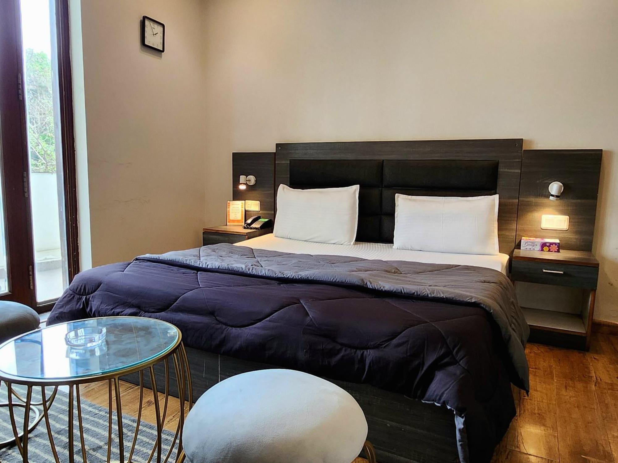 Hotel City Premier - Golf Course Road ,Gurgaon Esterno foto
